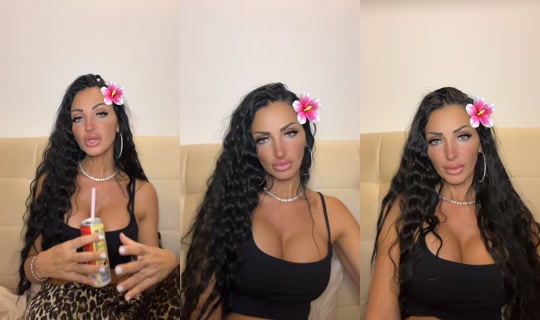 ich_klaudia Recorded on Aug 23, 2026, 8:30 PM