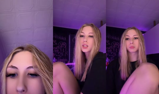 igzuziaa.jurkowska's Stream - Jul 12, 2026, 9:33 PM