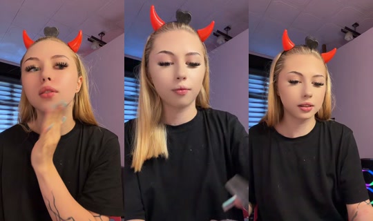 igzuziaa.jurkowska's Stream - Jul 21, 2026, 10:01 AM