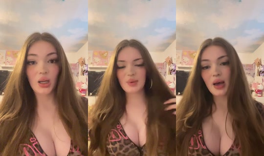 iheartayl0rrr's Stream - Jul 15, 2026, 10:27 PM