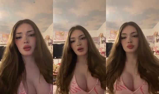 iheartayl0rrr's Stream - Jul 21, 2026, 1:27 AM