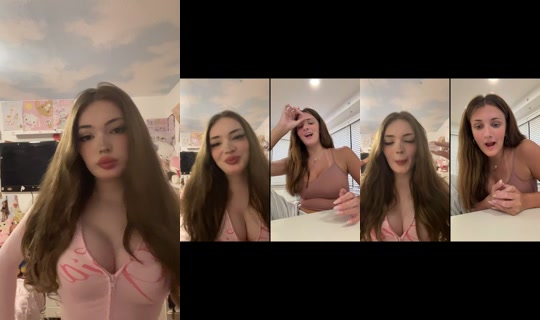 iheartayl0rrr's Stream - Jul 21, 2026, 2:26 AM