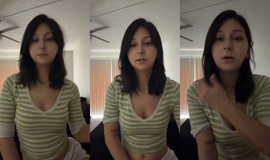 ihello_kiitty7의 방송 - 2026년 7월 20일 PM 1:56