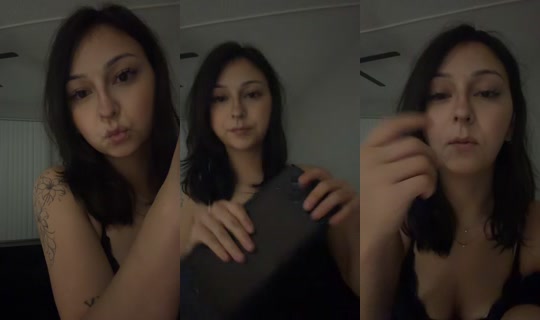 ihello_kiitty7의 방송 - 2026년 7월 22일 AM 8:58
