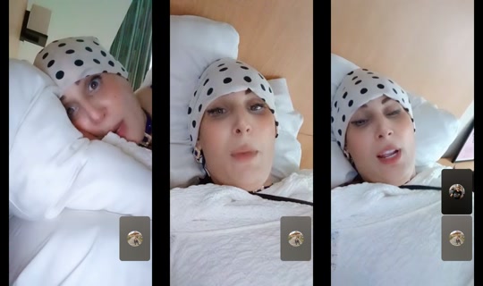 ihssan.el.ouardi's Stream - Jul 19, 2026, 8:51 AM
