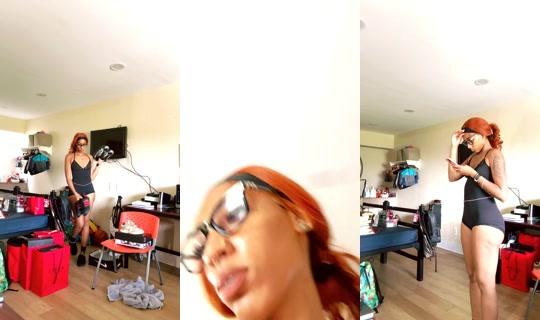 iiam.hher's Stream - Jul 21, 2026, 6:05 PM