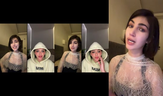 iiesr21's Stream - Jul 21, 2026, 12:16 AM