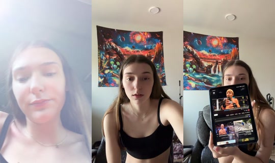 iiikarleee's Stream - Jul 21, 2026, 8:00 PM