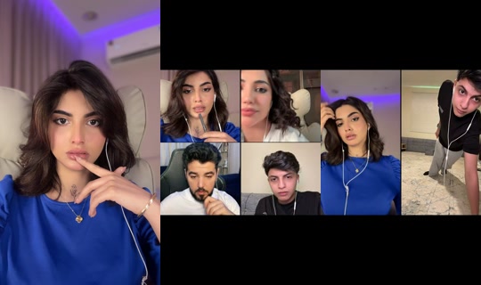 iill794's Stream - Aug 25, 2026, 7:01 AM