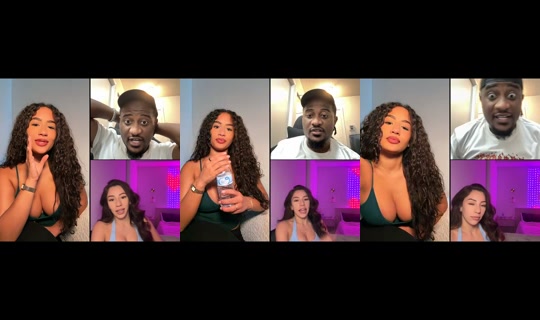 Stream von iisabelccristina – 25. Aug. 2026, 10:36