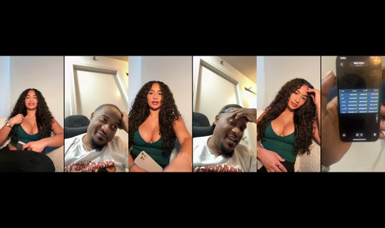 Stream von iisabelccristina – 25. Aug. 2026, 11:48