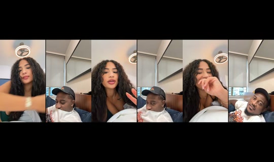 Stream von iisabelccristina – 25. Aug. 2026, 13:27