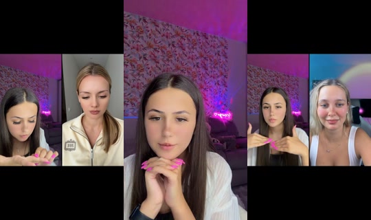 iitsmargarett1's Stream - Aug 23, 2026, 11:52 AM