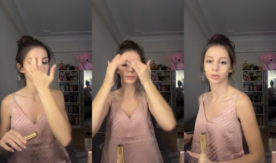 ikicitirr's Stream - Jul 20, 2026, 5:35 PM