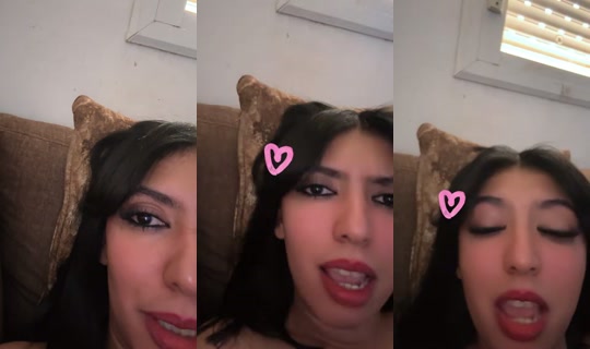 ikram_7776's Stream - Jul 18, 2026, 10:52 AM
