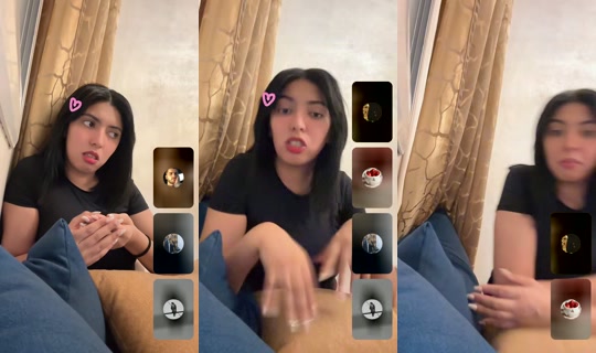 ikram_7776's Stream - Jul 22, 2026, 12:19 AM