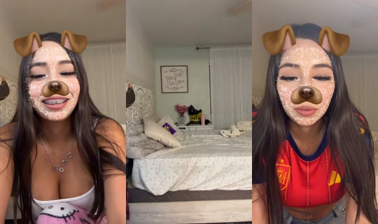 ily.bre's Stream - Jul 10, 2026, 7:07 AM