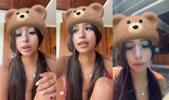 ily.bre's Stream - Jul 28, 2026, 4:15 AM