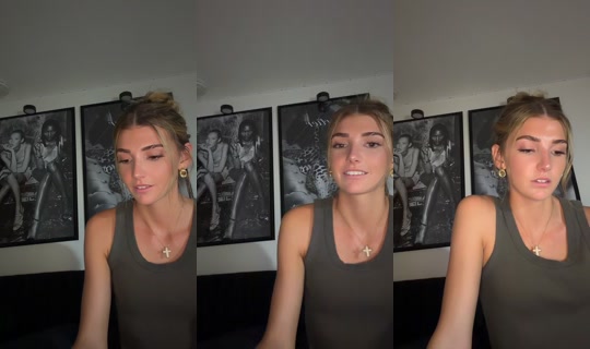 ilygbabyy's Stream - Jul 19, 2026, 4:43 AM