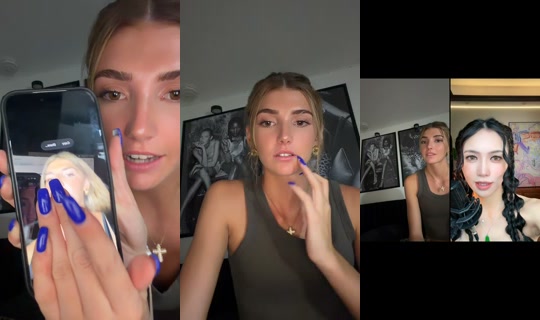 ilygbabyy's Stream - Jul 19, 2026, 6:02 AM