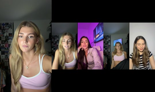 ilygbabyy's Stream - Jul 20, 2026, 4:32 AM
