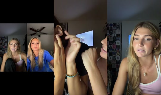 ilygbabyy's Stream - Jul 20, 2026, 5:23 AM