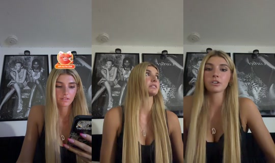ilygbabyy's Stream - Aug 25, 2026, 6:49 AM
