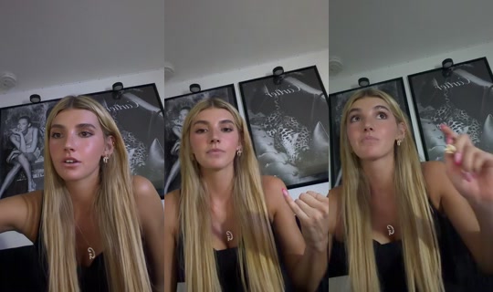 ilygbabyy's Stream - Aug 25, 2026, 7:51 AM