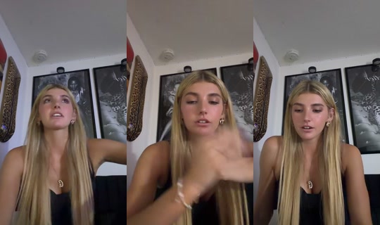 ilygbabyy's Stream - Aug 25, 2026, 9:08 AM