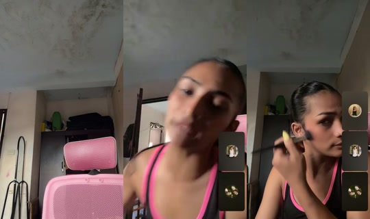 im_leyaaa18's Stream - Jul 21, 2026, 7:52 AM