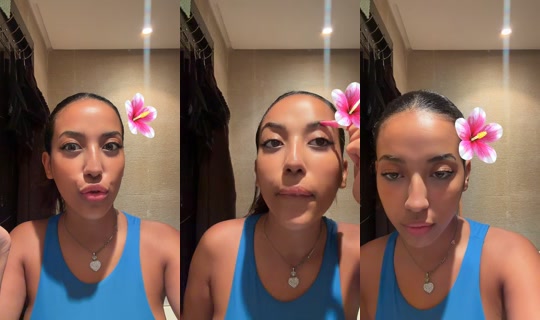 imane.136's Stream - Aug 11, 2026, 5:30 PM