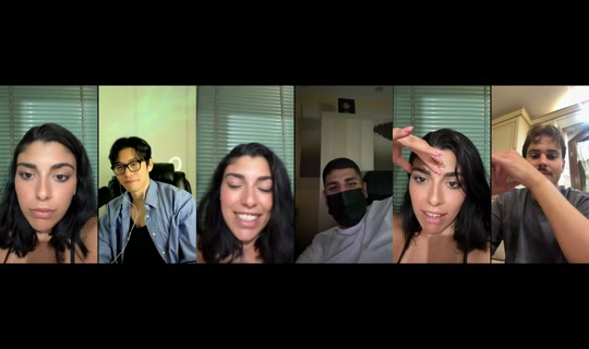 immatrinchillo's Stream - Aug 23, 2026, 9:36 PM