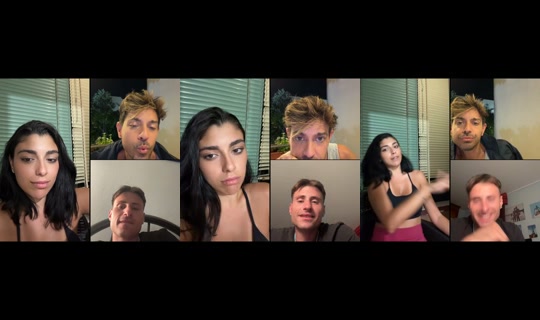 immatrinchillo's Stream - Aug 23, 2026, 11:16 PM