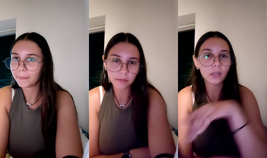imnot.sia's Stream - Aug 22, 2026, 7:22 PM