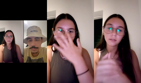imnot.sia's Stream - Aug 22, 2026, 9:03 PM
