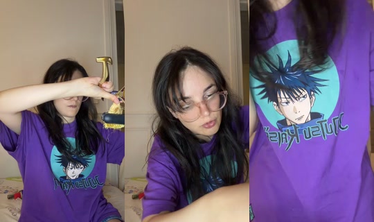 inari016's Stream - Aug 24, 2026, 1:29 AM