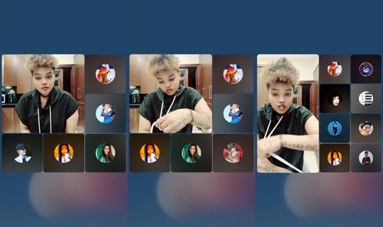 inateye19's Stream - Jul 19, 2026, 9:37 PM