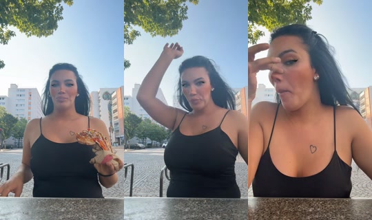 ines.love37's Stream - Jul 21, 2026, 5:04 PM