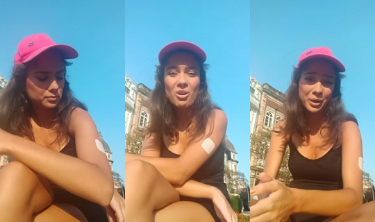 inesmarquesofficial Recorded on Aug 17, 2026, 7:23 AM