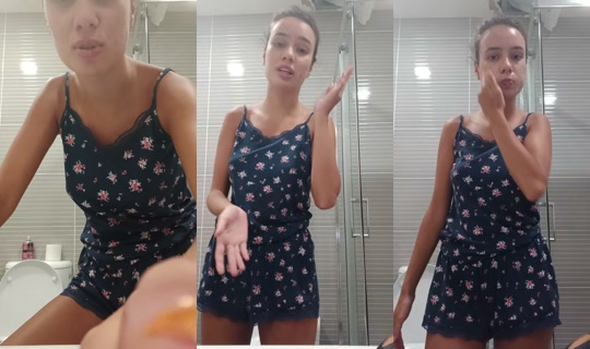 inesmarquesofficial's Stream - Aug 24, 2026, 9:01 AM
