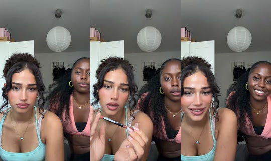 inesnextdoor's Stream - Jul 14, 2026, 4:58 PM
