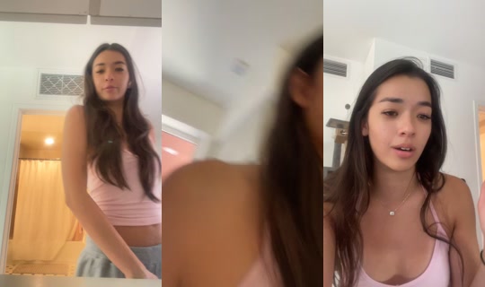 inesslavigne's Stream - Jul 18, 2026, 6:53 PM