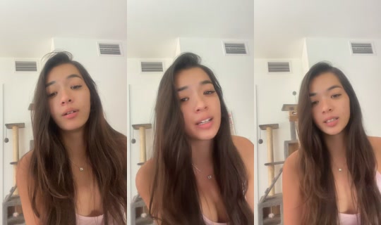 inesslavigne's Stream - Jul 18, 2026, 7:44 PM
