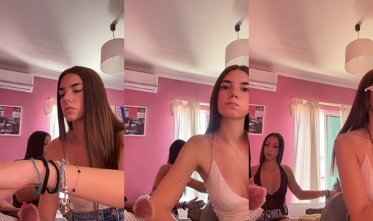 inesxber's Stream - Aug 14, 2026, 12:59 PM