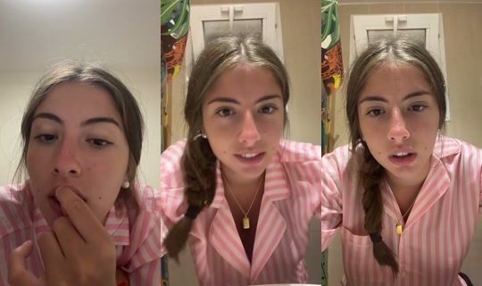 influencerenpracticas's Stream - Aug 14, 2026, 11:28 PM