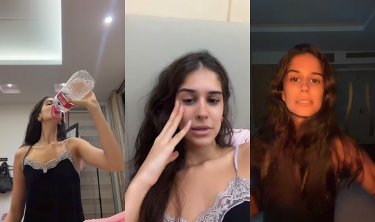 Stream de ingridluiza_03 – 23 août 2026, 13:58
