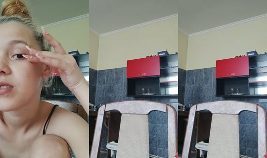 ionela.tefania67's Stream - Jul 25, 2026, 4:45 PM