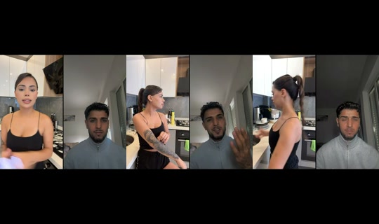 ir3mcoban's Stream - Aug 25, 2026, 1:31 PM