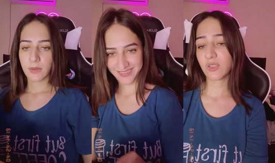 irajmirza96's Stream - Aug 22, 2026, 8:03 PM