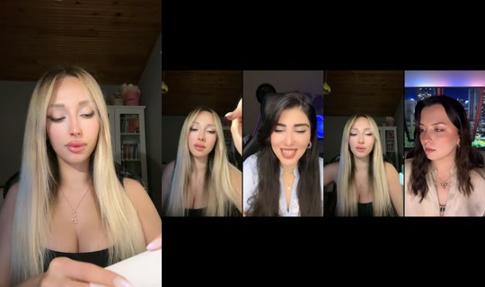 iremirdag's Stream - Aug 24, 2026, 7:56 PM